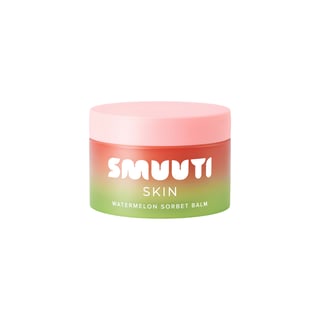 Smuuti Skin Watermelon Dew Sorbet Balm
