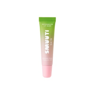 Smuuti Skin Watermelon Dew Lip Mask