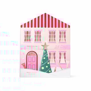 Profusion Advent Calendar