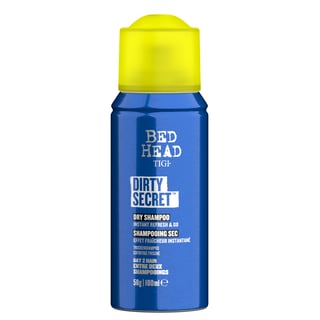 Tigi Bed Head Mini Dirty Secret Dry Shampoo 100ml