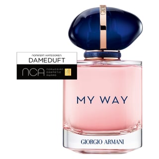 Armani My Way Edp 50ml