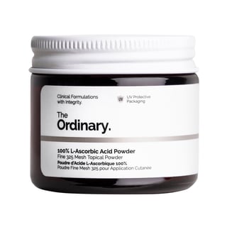 The Ordinary 100% L-Ascorbic Acid Powder 20g