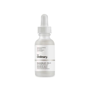 The Ordinary Niacinamide 10% + Zinc 1% 30ml
