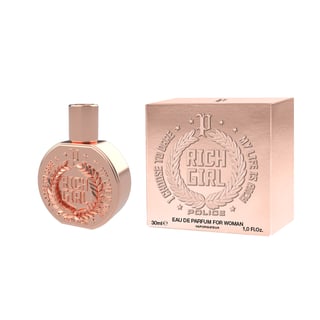 Police Rich Girl Edp 30ml