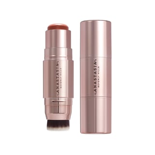 Stick Blush Peach Caramel