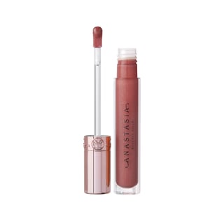 Anastasia Beverly Hills Lip Gloss Toffee Rose 3