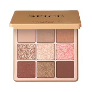 Anastasia Beverly Hills Mini Spice Eye Shadow Palette 3