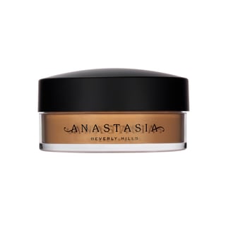 Loose Setting Powder Deep Peach