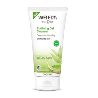 Weleda Purifying Gel Cleanser 100 ml