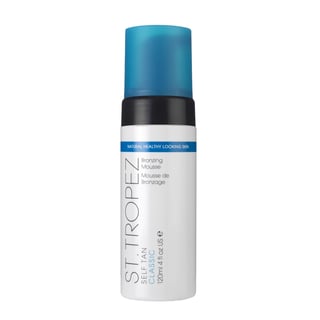 St.Tropez Bronzing Mousse 120 ml
