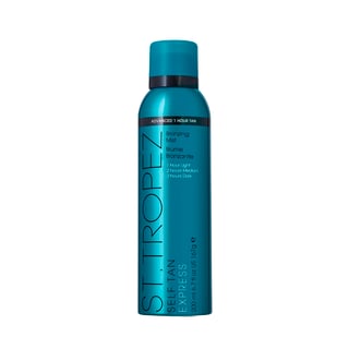 St.Tropez Self Tan Express Mist 200 ml