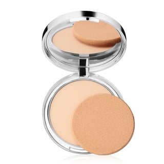CLINIQUE Stay-Matte Sheer Pressed Powder 01 Stay Buff