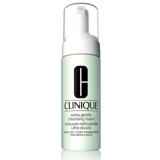 CLINIQUE Extra Gentle Cleansing Foam