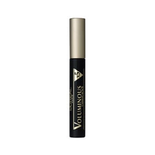 Voluminous x5 Carbon Black Mascara