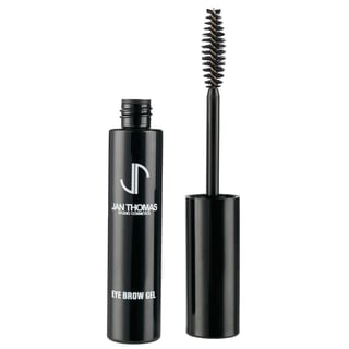 Jan Thomas Cosmetics Eye Brow Gel Brown