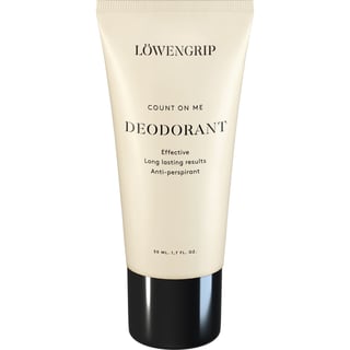 Löwengrip Count on Me Deodorant 50ml