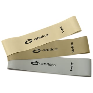 Abilica RubberBands Set Eco