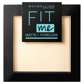 Maybelline Fit Me Matte+Poreless Powder 105 Natural Ivory