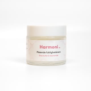 Fuktighetsgivende Dagkrem 50ml