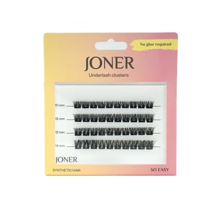 Joner Cosmetics So Easy