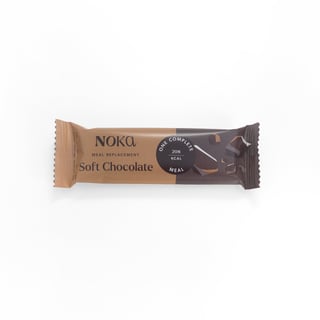 NOKA Meal Replacement Soft Chocolate 60g