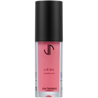 Jan Thomas Cosmetics Lip Oil 01 Baby