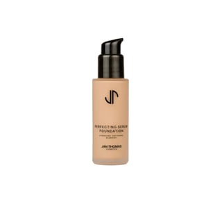 Jan Thomas Cosmetics Perfecting Serum Foundation N 10