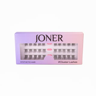 Cluster Lashes
