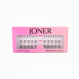 Individual Lashes