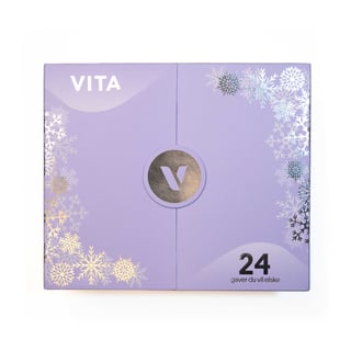 VITA Julekalender 2025