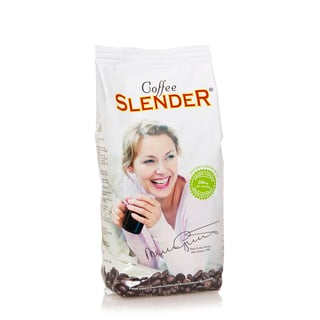 CoffeeSlender Slankekaffe 200 g