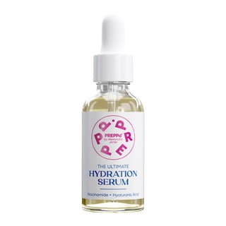 Preppd The Ultimate Hydration Serum 30ml