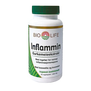 Bio Life Inflammin
