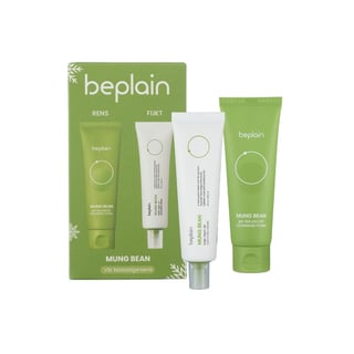 Beplain Mung Bean Gavesett (Verdi 484,-)