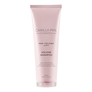 Camilla Pihl Pro Volume Shampoo 250ml