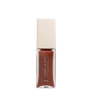 Lip Oil Brownie