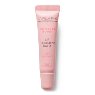 Camilla Pihl Lip Treatment Balm Pink Lemonade