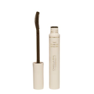 Camilla Pihl Cosmetics Flawless Mascara Brown