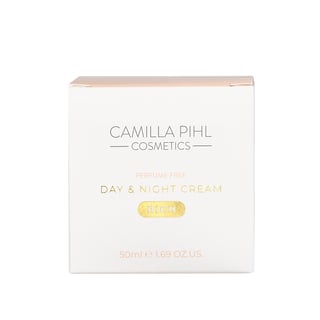Day & Night Cream Rich 50ml