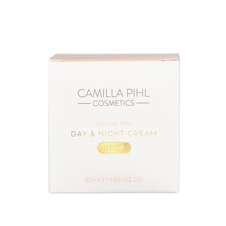 Day & Night Cream Rich 50ml