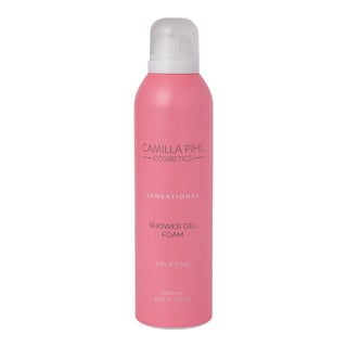 Shower Foam Sensational & Uplifting 200ml