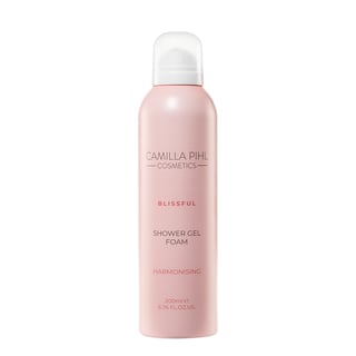 Camilla Pihl Shower Foam Blissful