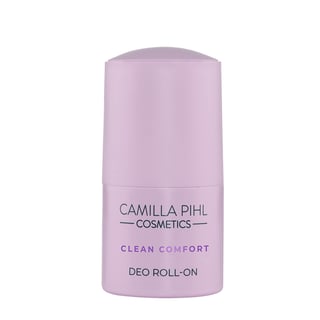 Camilla Pihl Deo Roll-on Clean Comfort