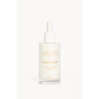 Camilla Pihl Glow Boost Serum SPF30