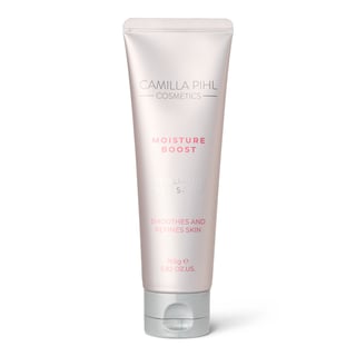 Camilla Pihl Moisture Boost Face Scrub