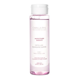 Camilla Pihl Moisture Boost Micellar Water