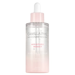 Camilla Pihl Moisture Boost Ampoule Serum