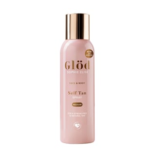 Glöd Sophie Elise Self Tan Spray 200ml
