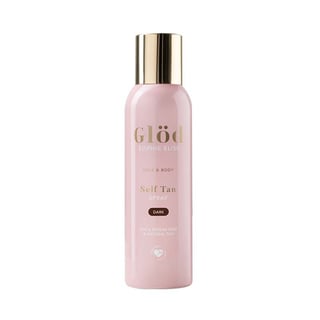 Self Tan Spray Dark