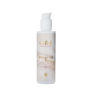 Shower Oil in Gel 200ml
